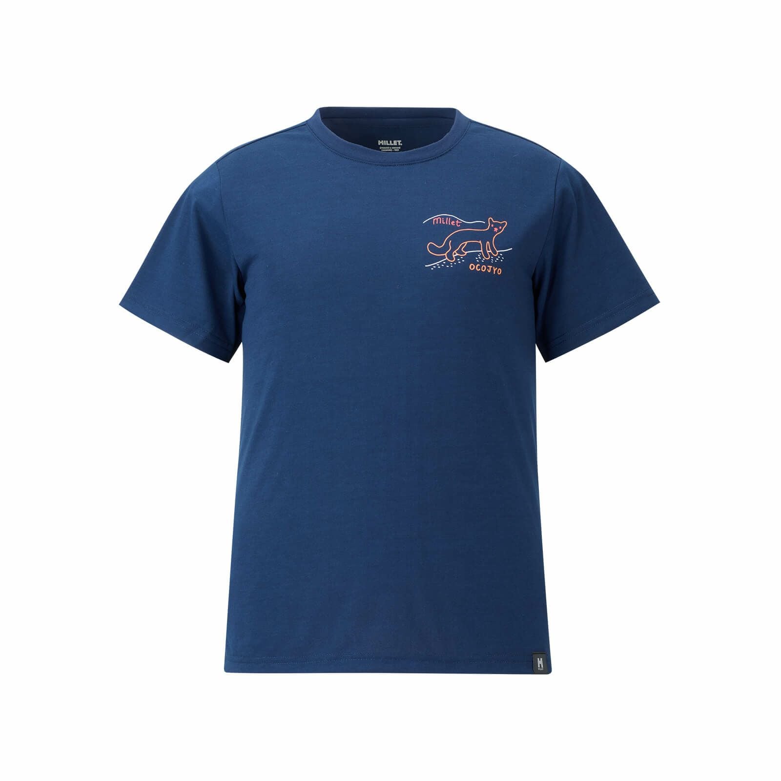 【ウィメンズ】マータ ショートスリーブ Tシャツ