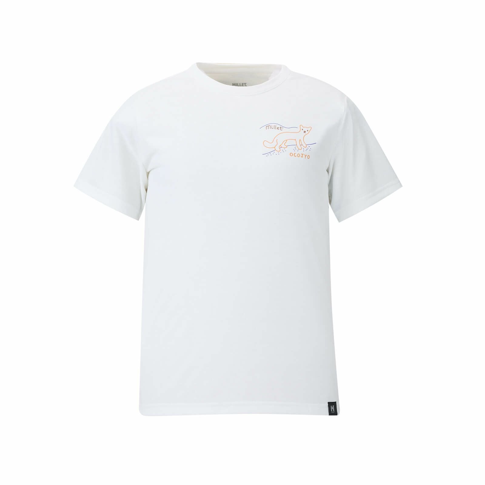 【ウィメンズ】マータ ショートスリーブ Tシャツ