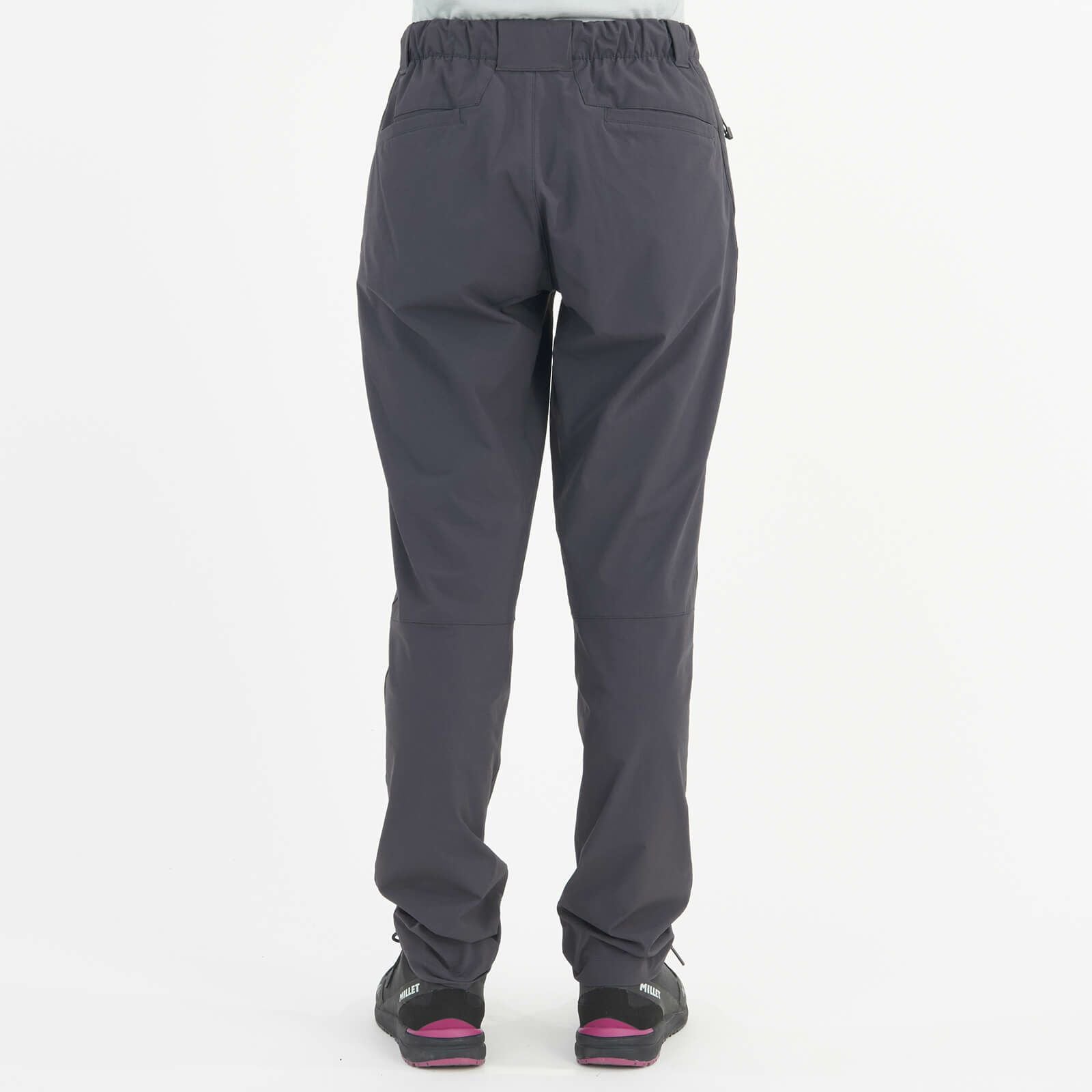ウィメンズ】トレック ソリッドパンツ | Millet(ミレー)公式通販