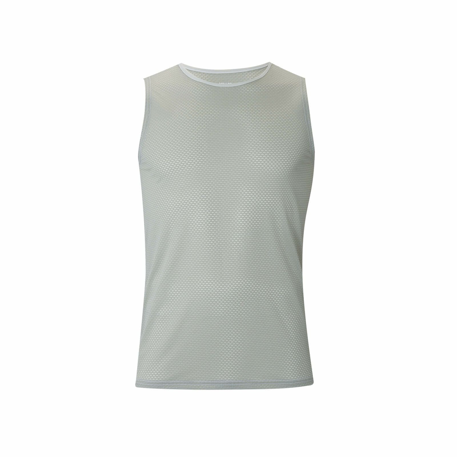 ドライナミック スルー II クルー ノースリーブ | Millet(ミレー)公式通販