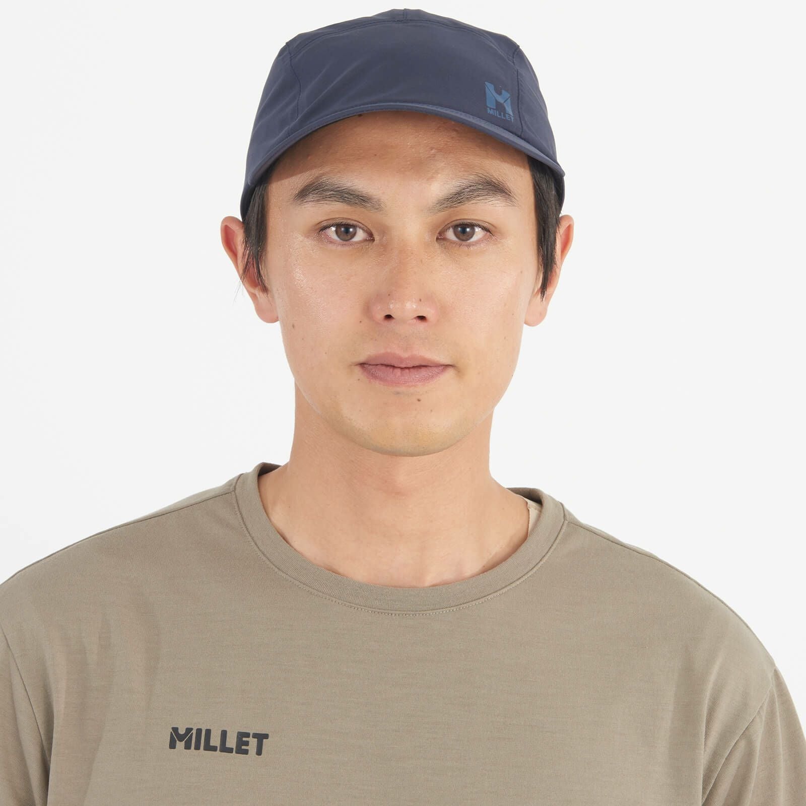 ユニセックス】ティフォン ストレッチ レイン キャップ | Millet