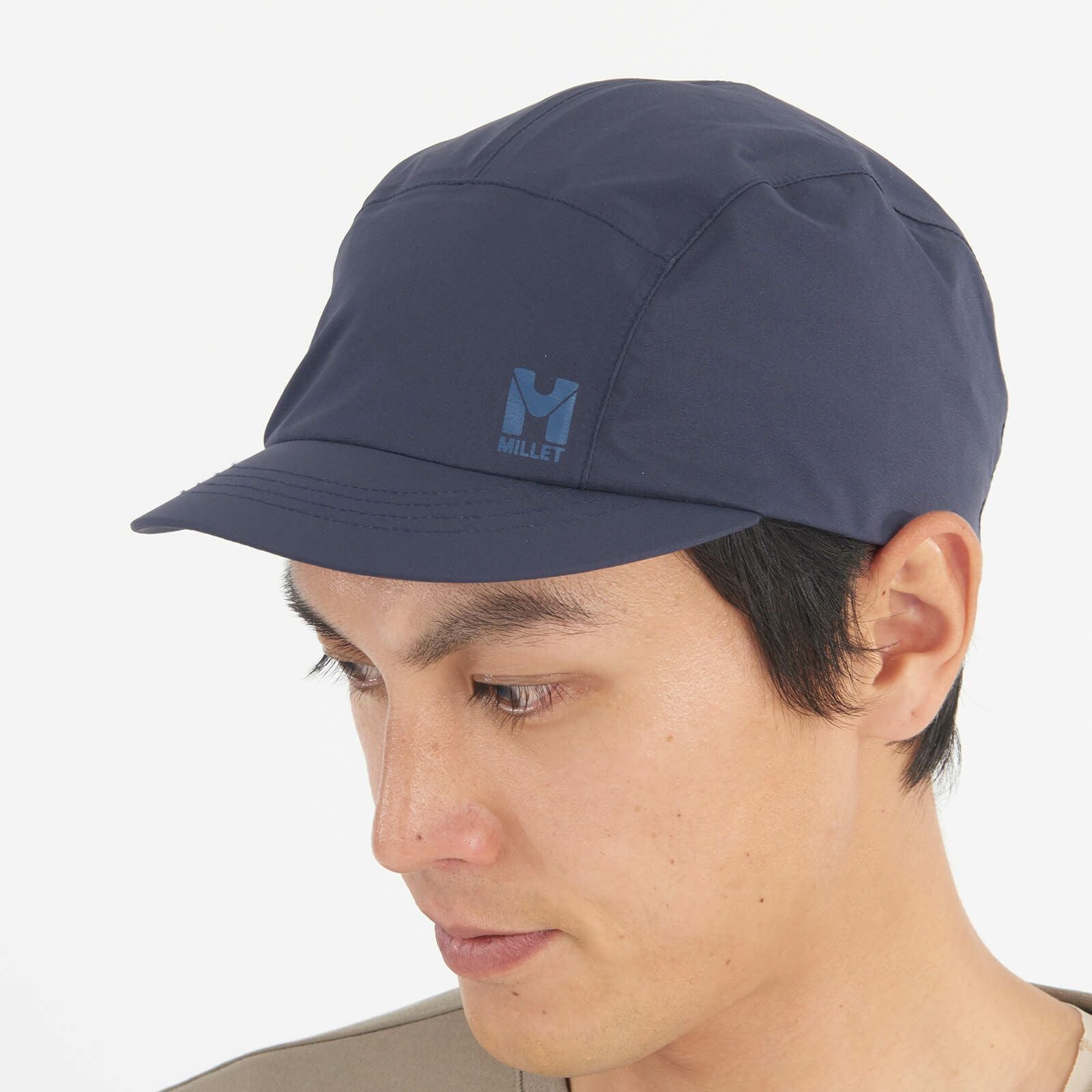 ユニセックス】ティフォン ストレッチ レイン キャップ | Millet