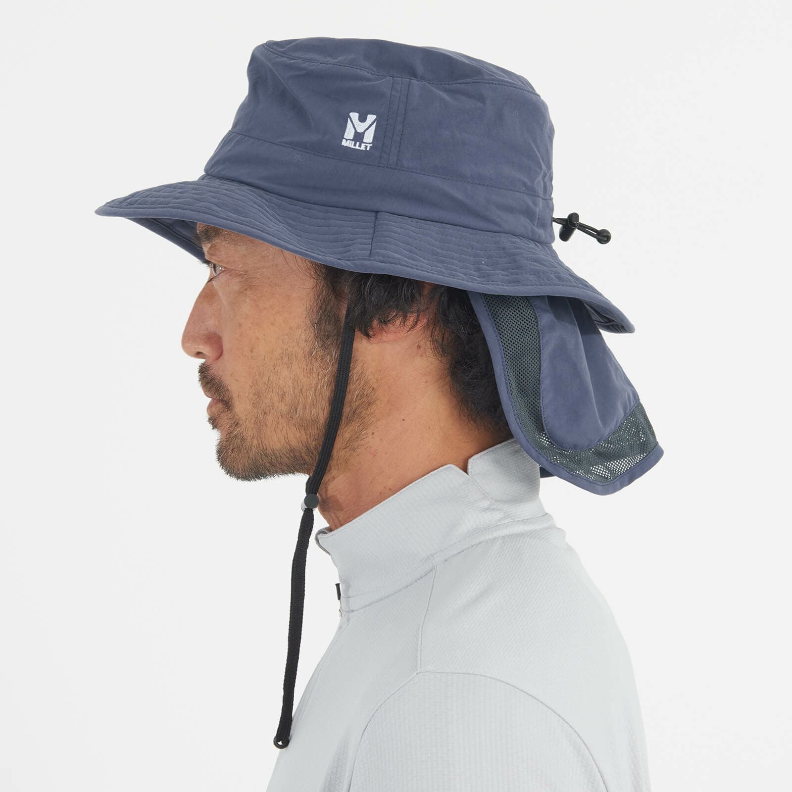 ユニセックス】ロングディスタンス II ハット | Millet(ミレー)公式通販
