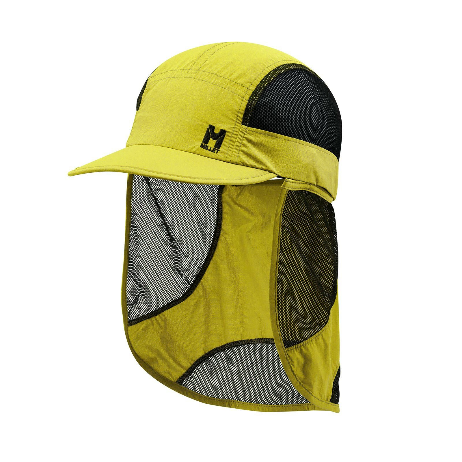 悠さん専用　BREATHメッシュキャップ　【美品】 キャンプメッシュキャップ（ユニセックス） / CAMP MESH CAP NN02233