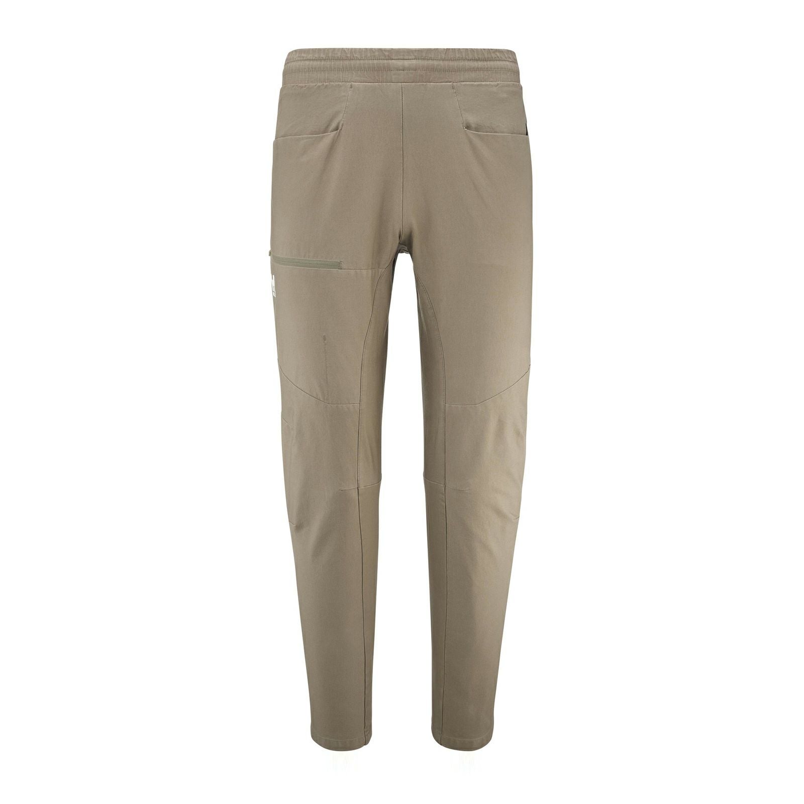 22317 ミレー トレッキングパンツ キャメル STYLE NO:MBJWP-5052Q067 COLOR:CAMEL  ベルト付き  SIZE:67cm  PRICE:18,241円 22317 ミレー トレッキングパンツ キャメル STYLE NO:MBJWP-5052Q067