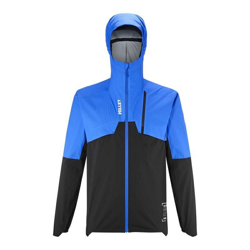 トリロジー アイコン ゴアテックスプロ ジャケット | Millet(ミレー