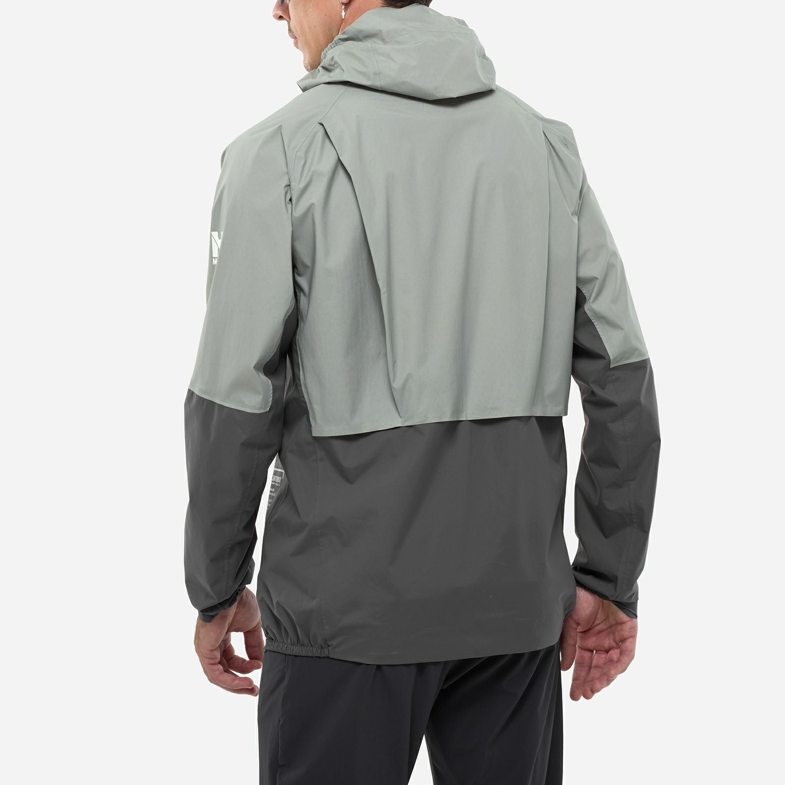 インテンス プロ 2.5L ジャケット | Millet(ミレー)公式通販