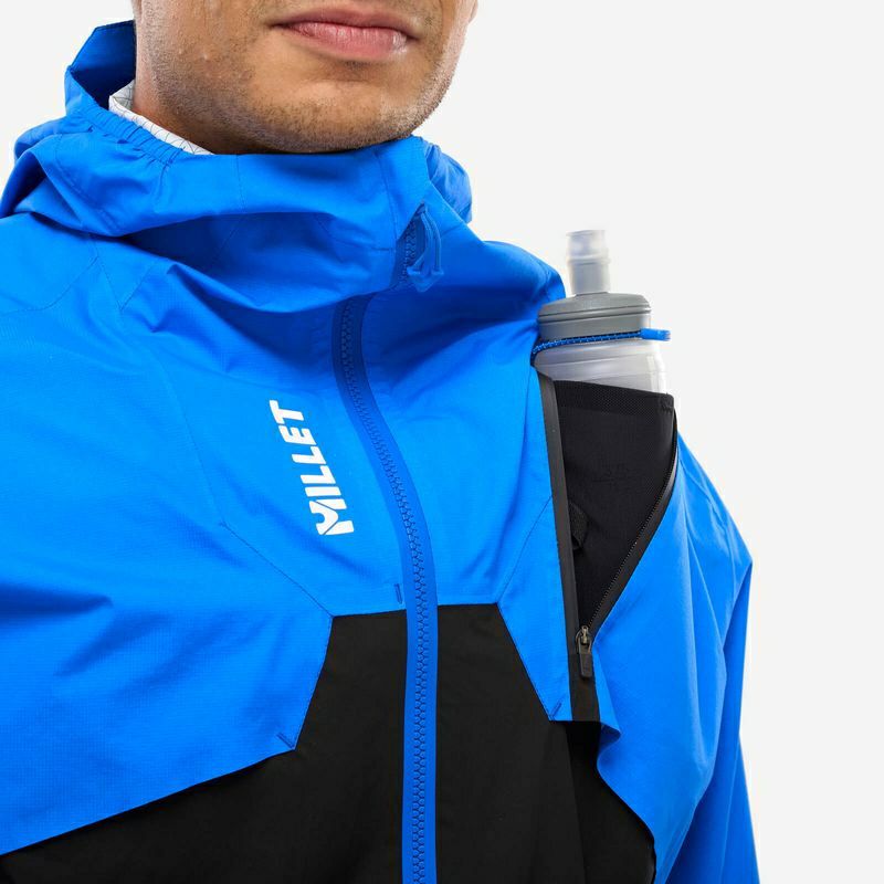 インテンス プロ 2.5L ジャケット | Millet(ミレー)公式通販