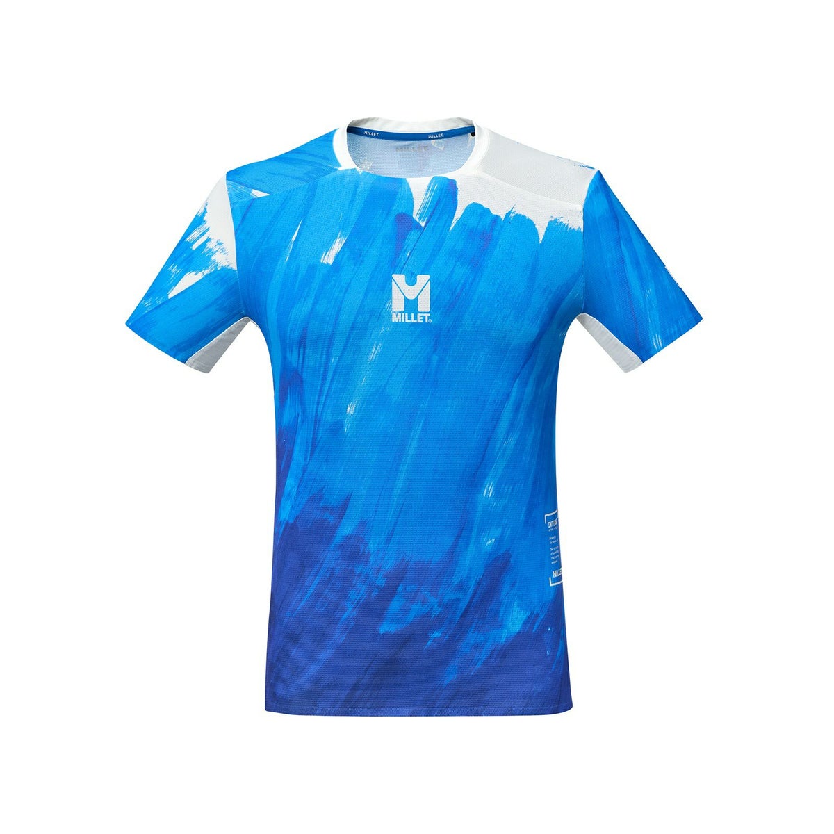 ICON BLUE/WHITE