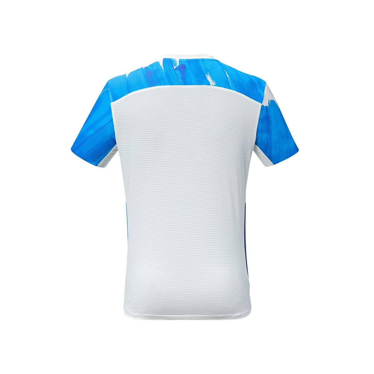 ICON BLUE/WHITE