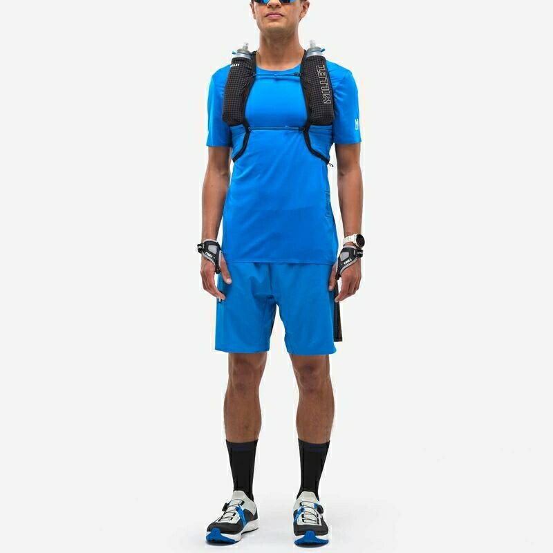 ICON BLUE/BLACK