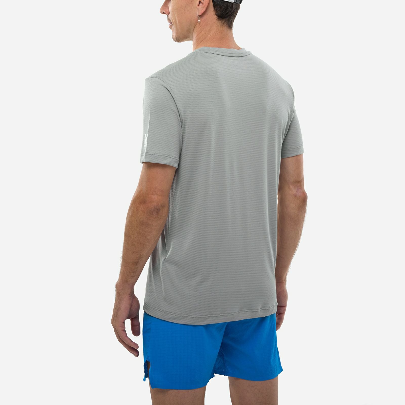 インテンス エッセンシャル ショートスリーブ Tシャツ | Millet(ミレー