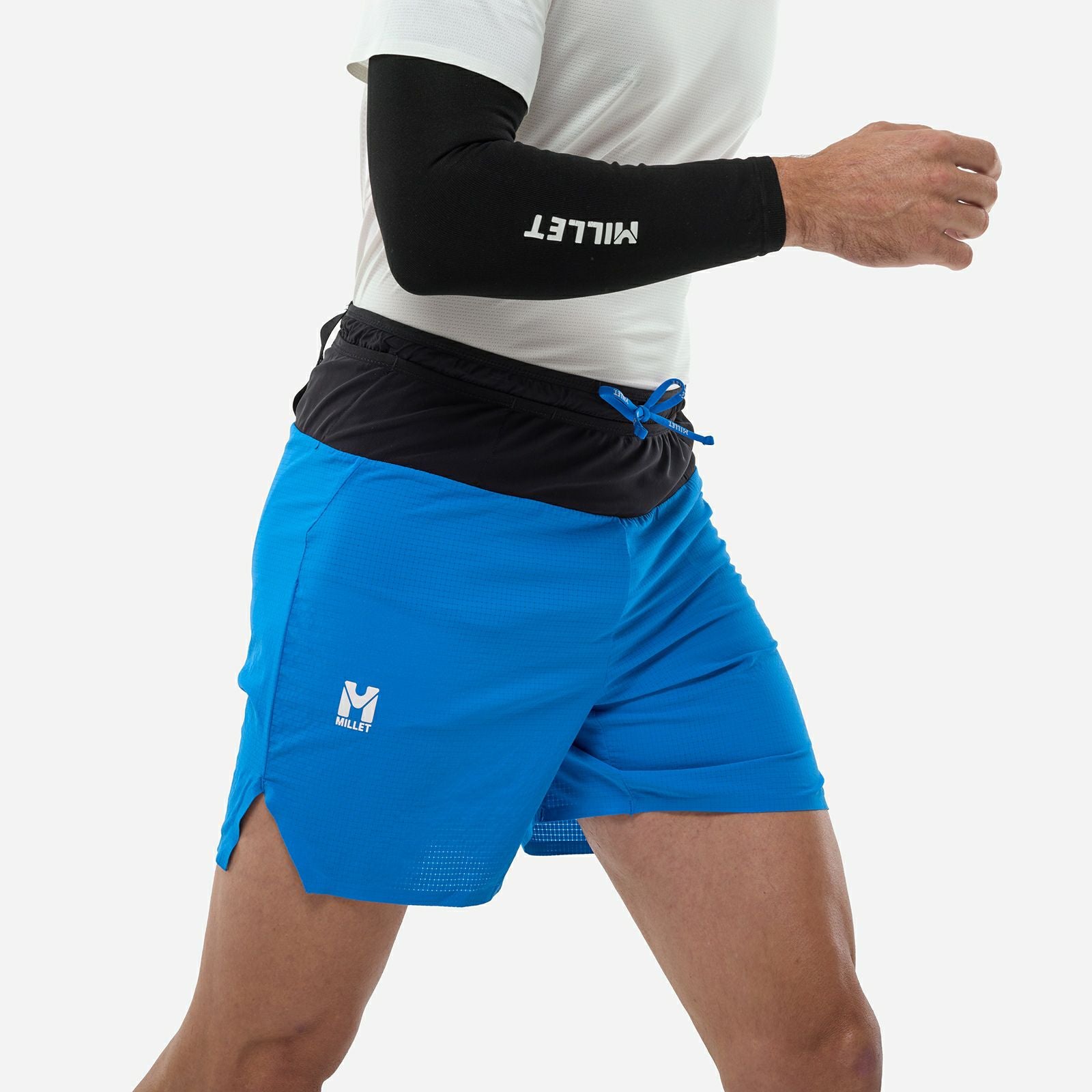 インテンス プロ ライト ショートパンツ | Millet(ミレー)公式通販