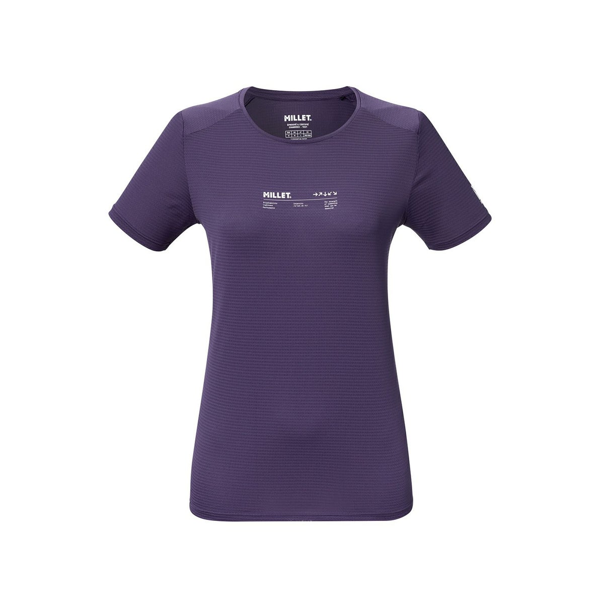 PURPLE VELVET