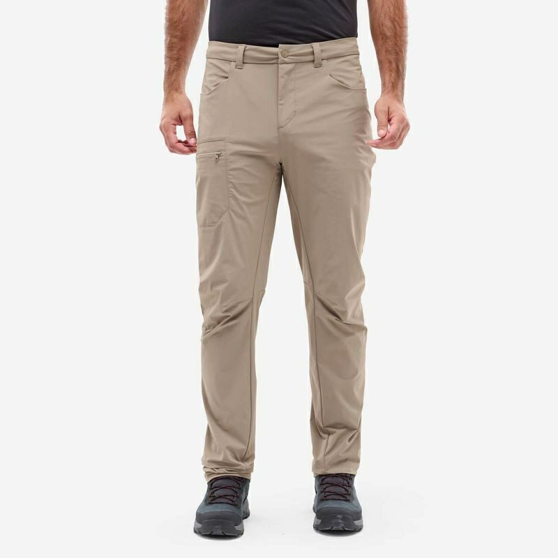 オンライン/アウトレット店舗限定］ウビック ストレッチパンツ