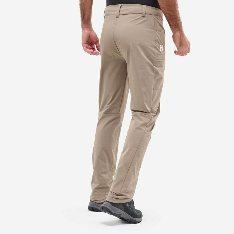 オンライン/アウトレット店舗限定］ウビック ストレッチパンツ