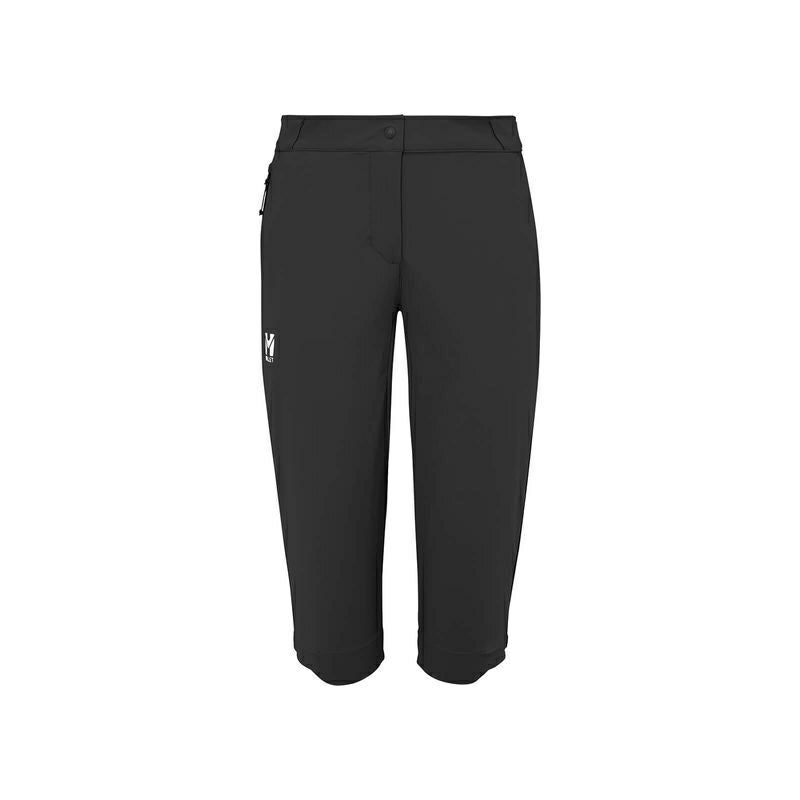 ワナカ ストレッチ 3/4 パンツ | Millet(ミレー)公式通販