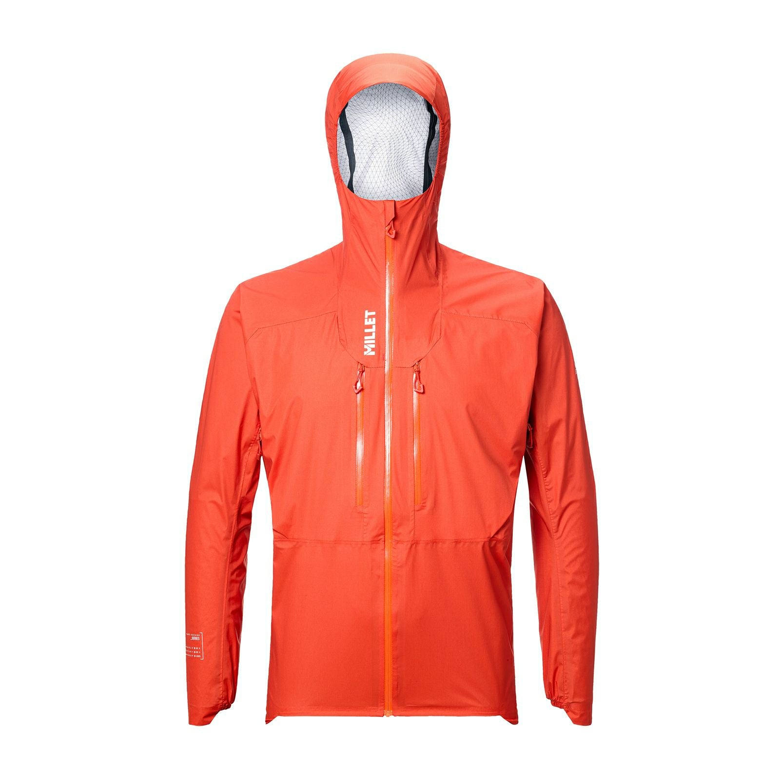 バイカル ライナー | Millet(ミレー)公式通販