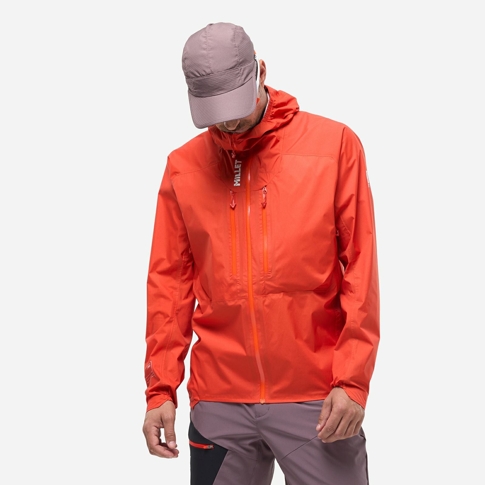 【新品】MILLET ミレー レッドウォール ライト フーディM miv03241.jpg