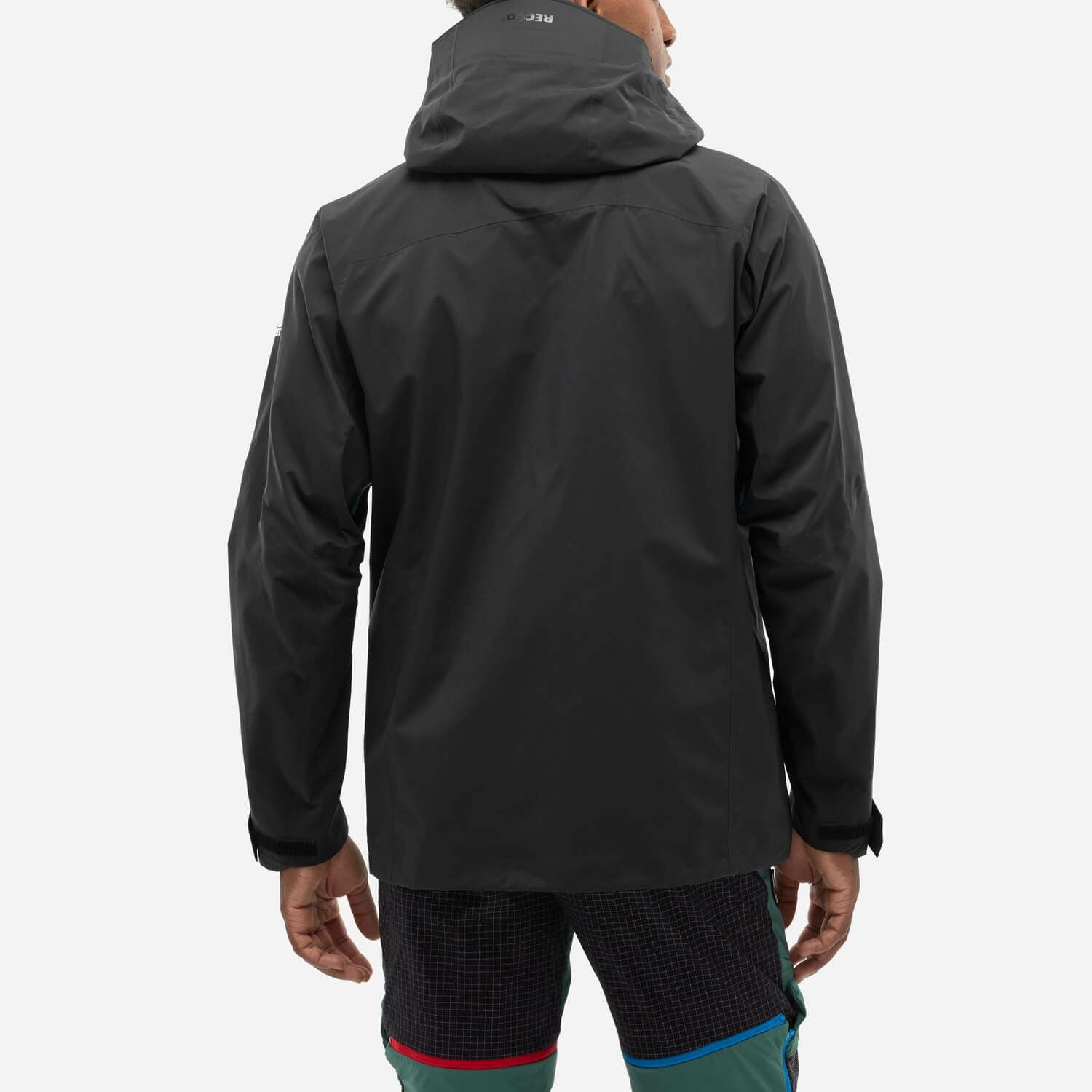 トリロジー アイコン ゴアテックスプロ 3L ジャケット | Millet(ミレー