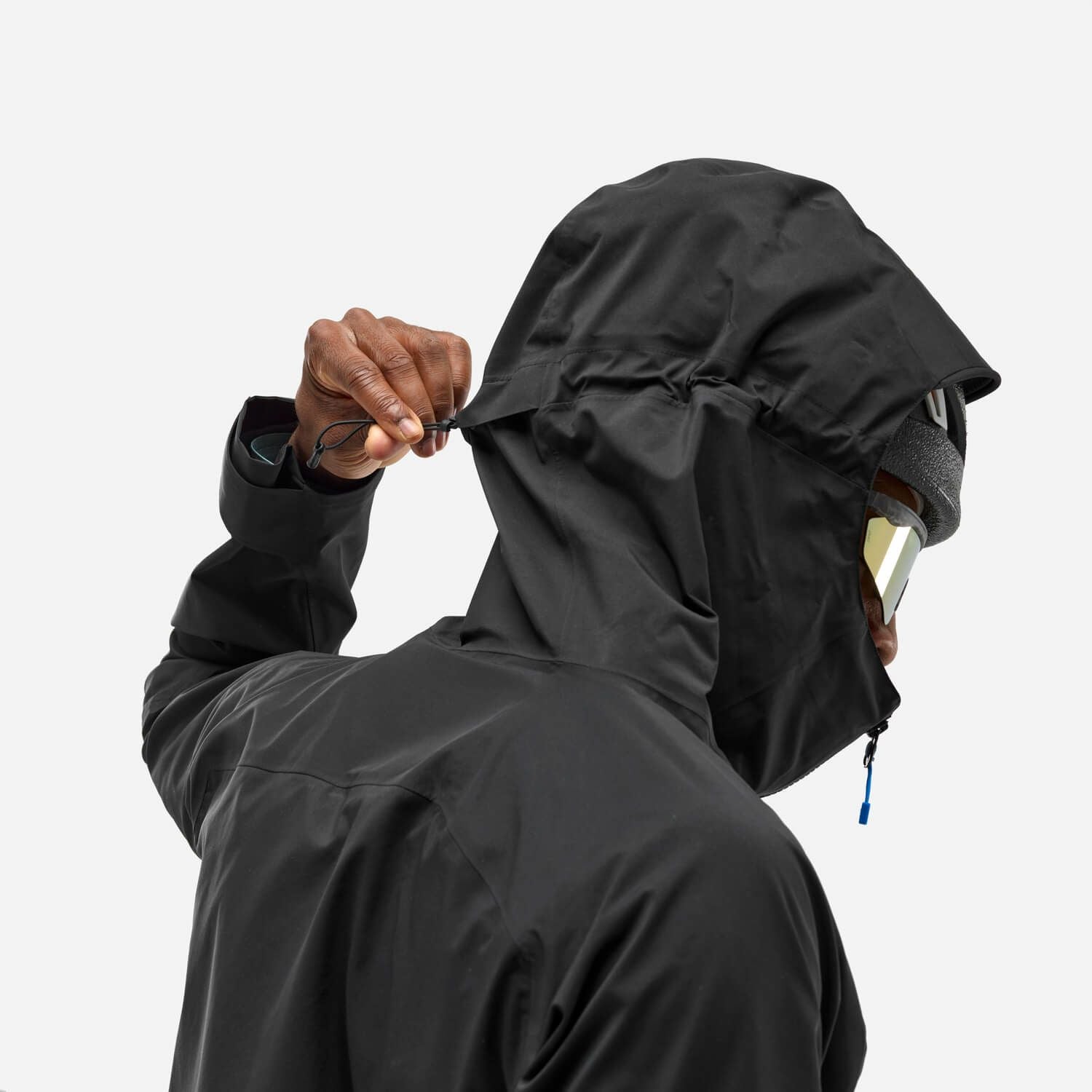 トリロジー アイコン ゴアテックスプロ 3L ジャケット | Millet(ミレー