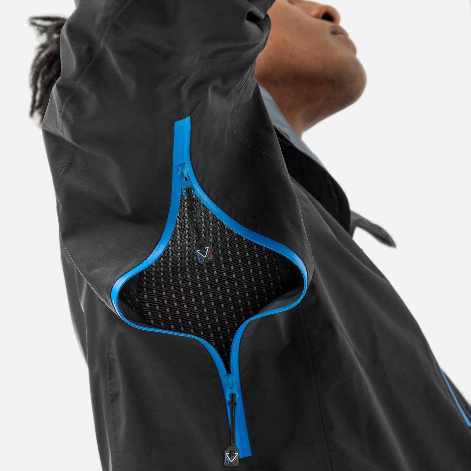 トリロジー アイコン ゴアテックスプロ 3L ジャケット | Millet(ミレー