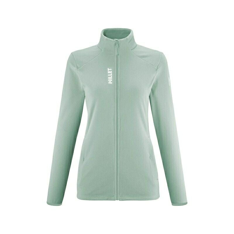 ウィメンズ】ウビック ライトグリッド ジャケット | Millet(ミレー