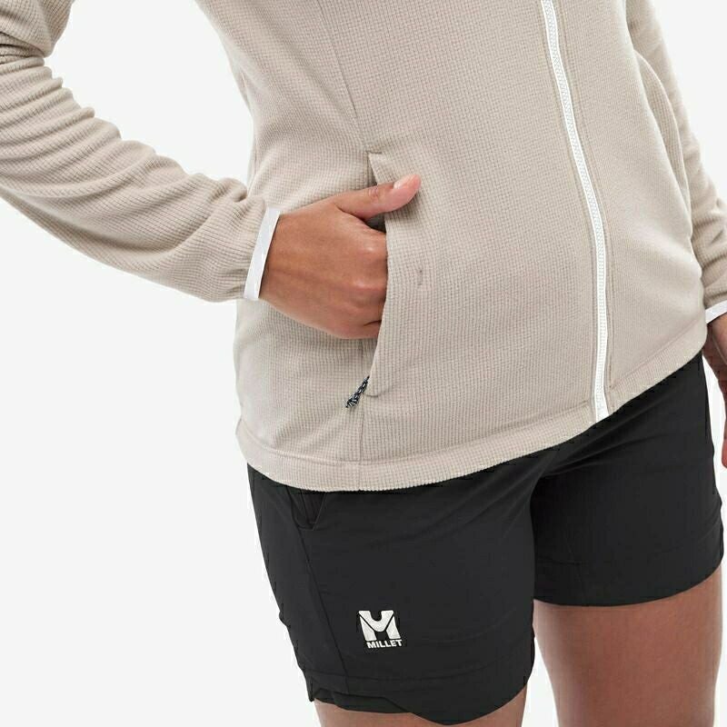 ウィメンズ】ウビック ライトグリッド ジャケット | Millet(ミレー