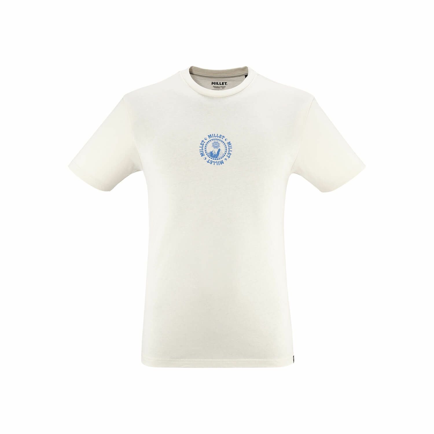 シマイ コラボ ショートスリーブ Tシャツ
