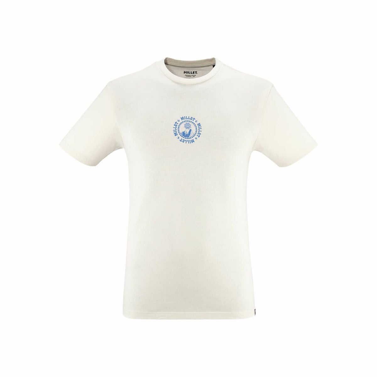 FOGGY DEW/ICON BLUE