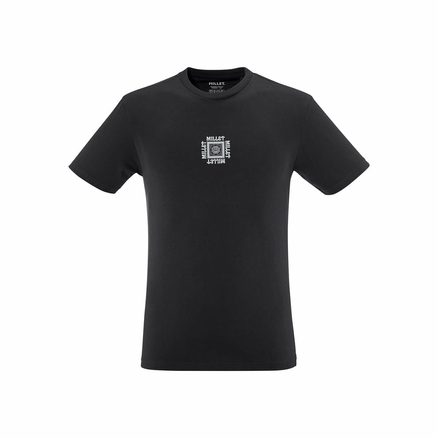シマイ コラボ ショートスリーブ Tシャツ | Millet(ミレー)公式通販