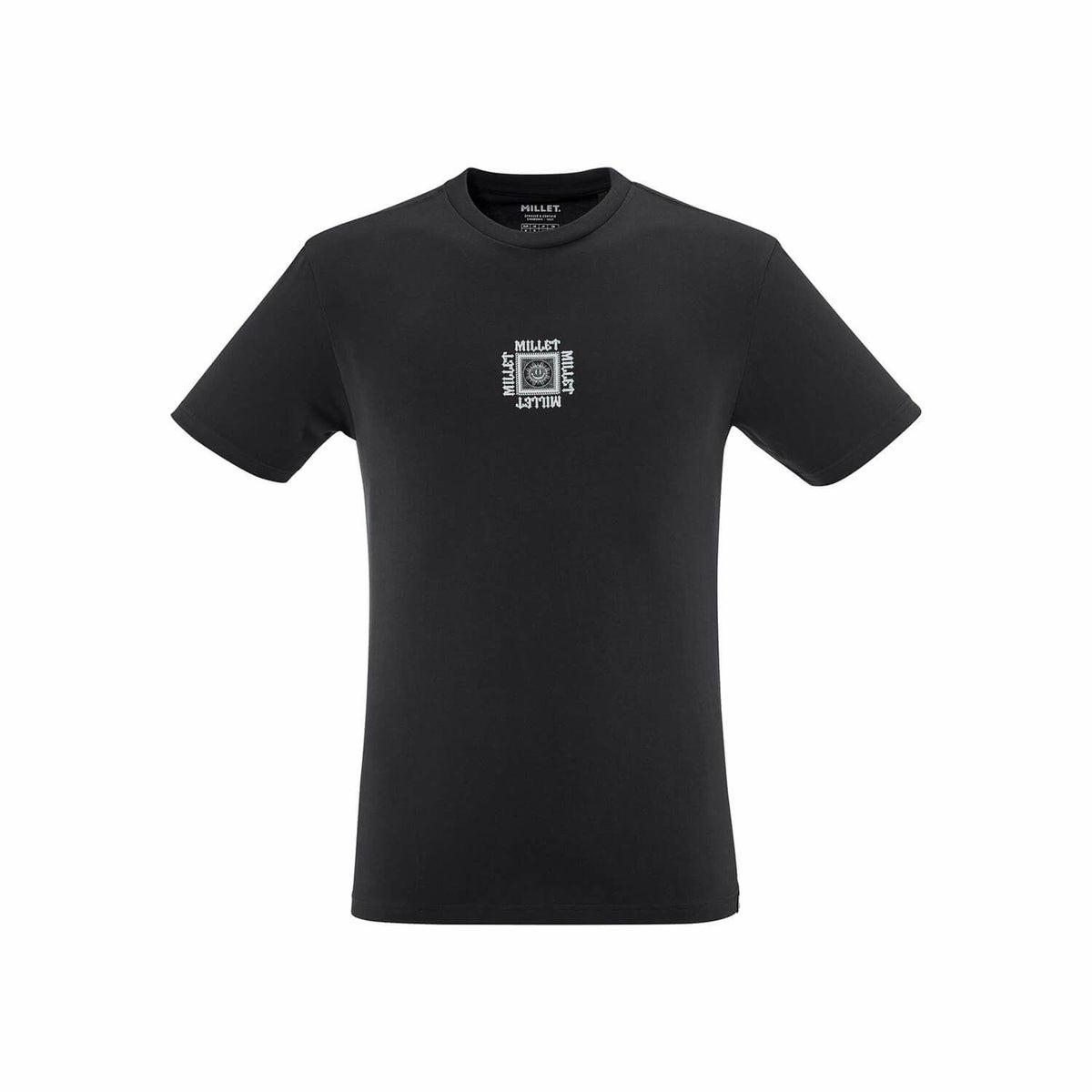 BLACK - NOIR