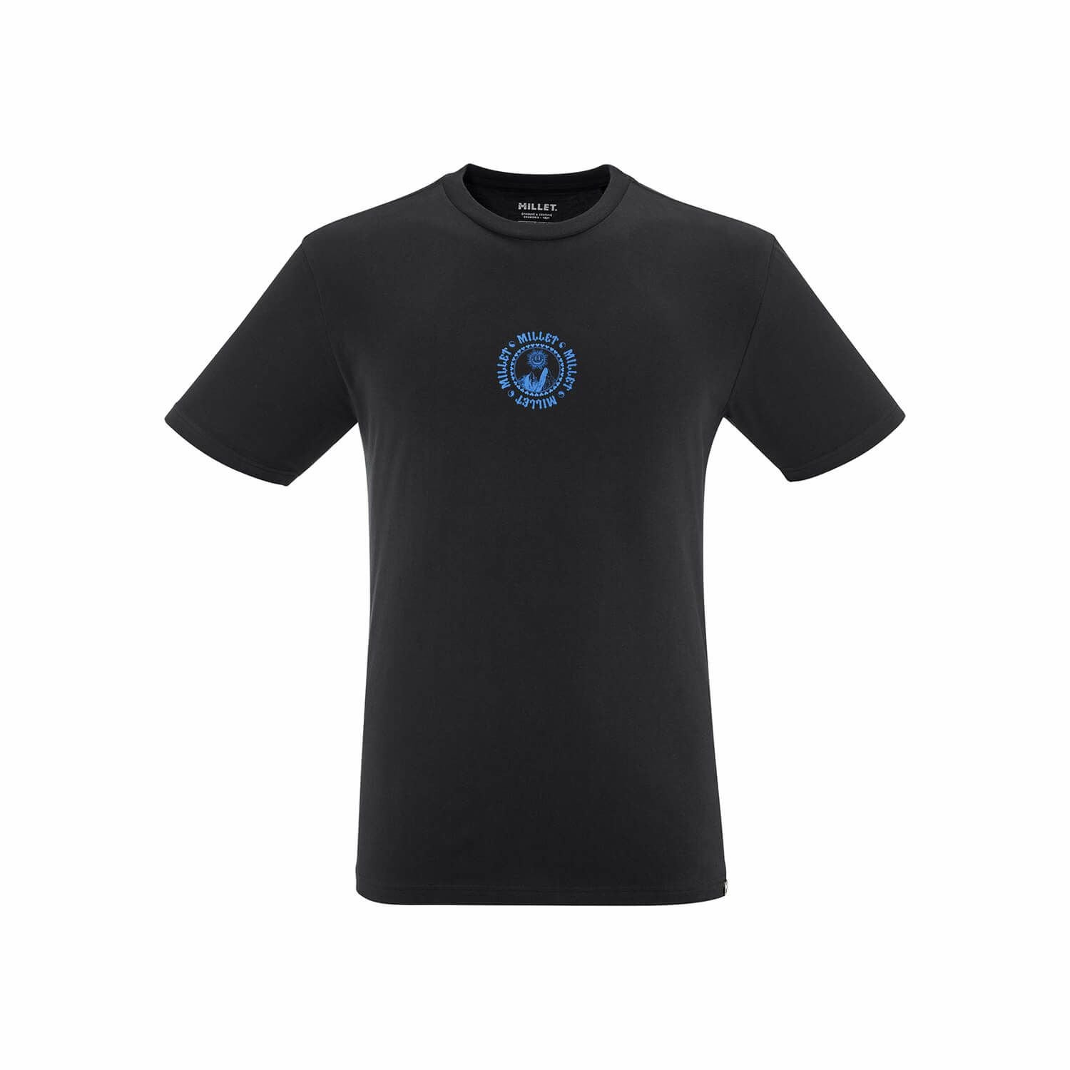 シマイ コラボ ショートスリーブ Tシャツ | Millet(ミレー)公式通販