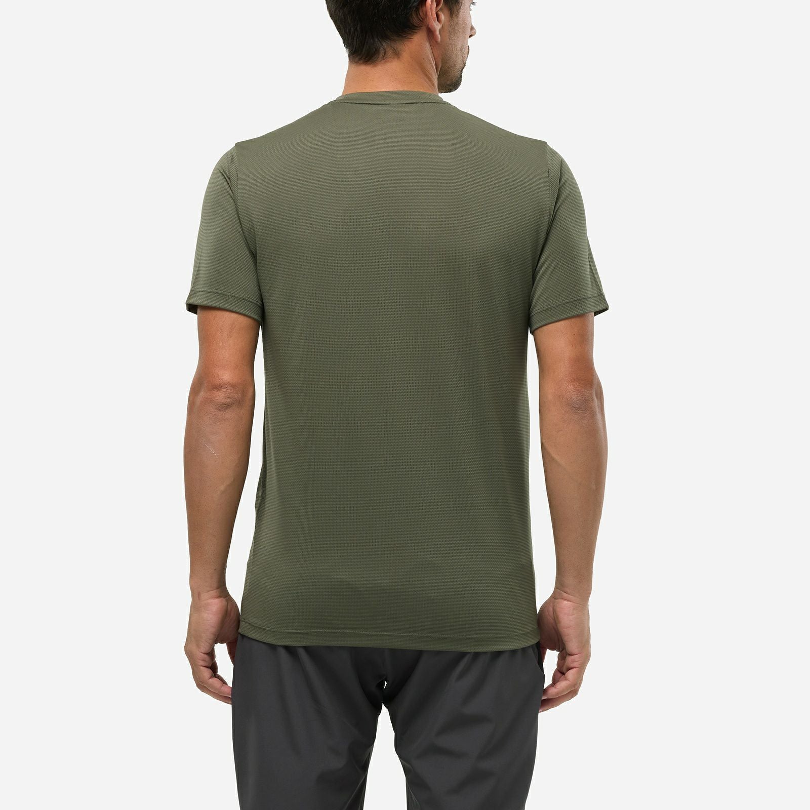 ウビック ライト ショートスリーブ Tシャツ | Millet(ミレー)公式通販