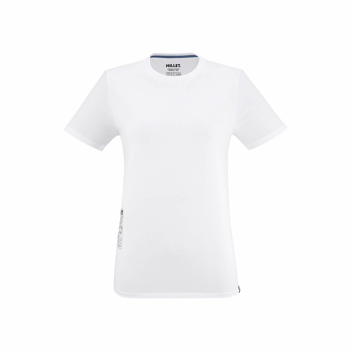 WHITE - BLANC