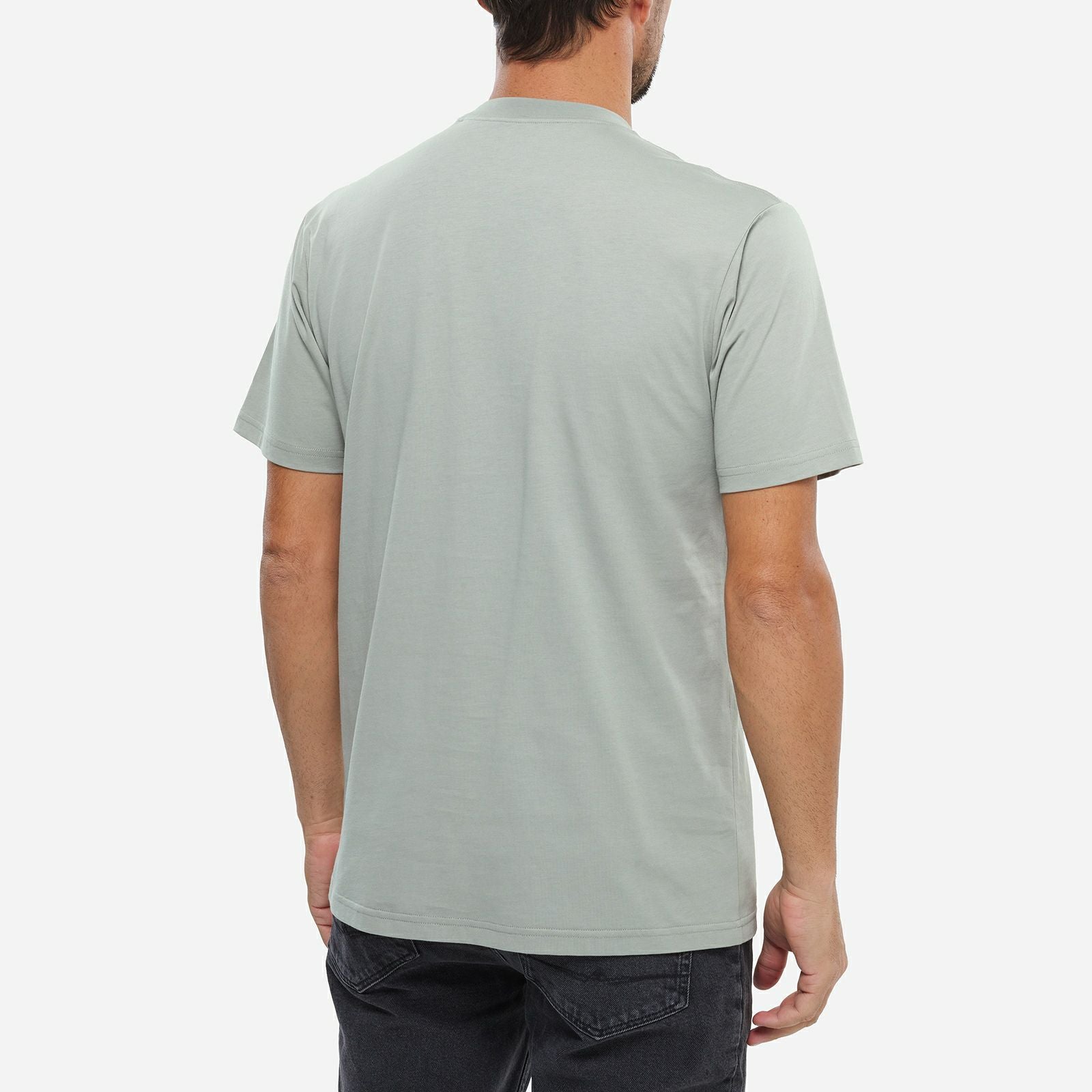 シマイ サミット ショートスリーブ Tシャツ