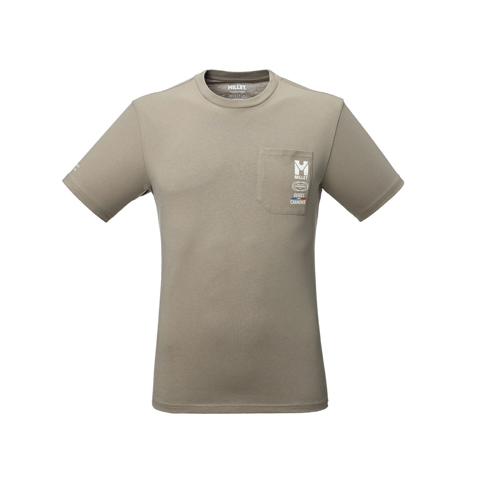 ［渋谷店/オンライン限定］CDG　シャモニーポケット ショートスリーブ Tシャツ