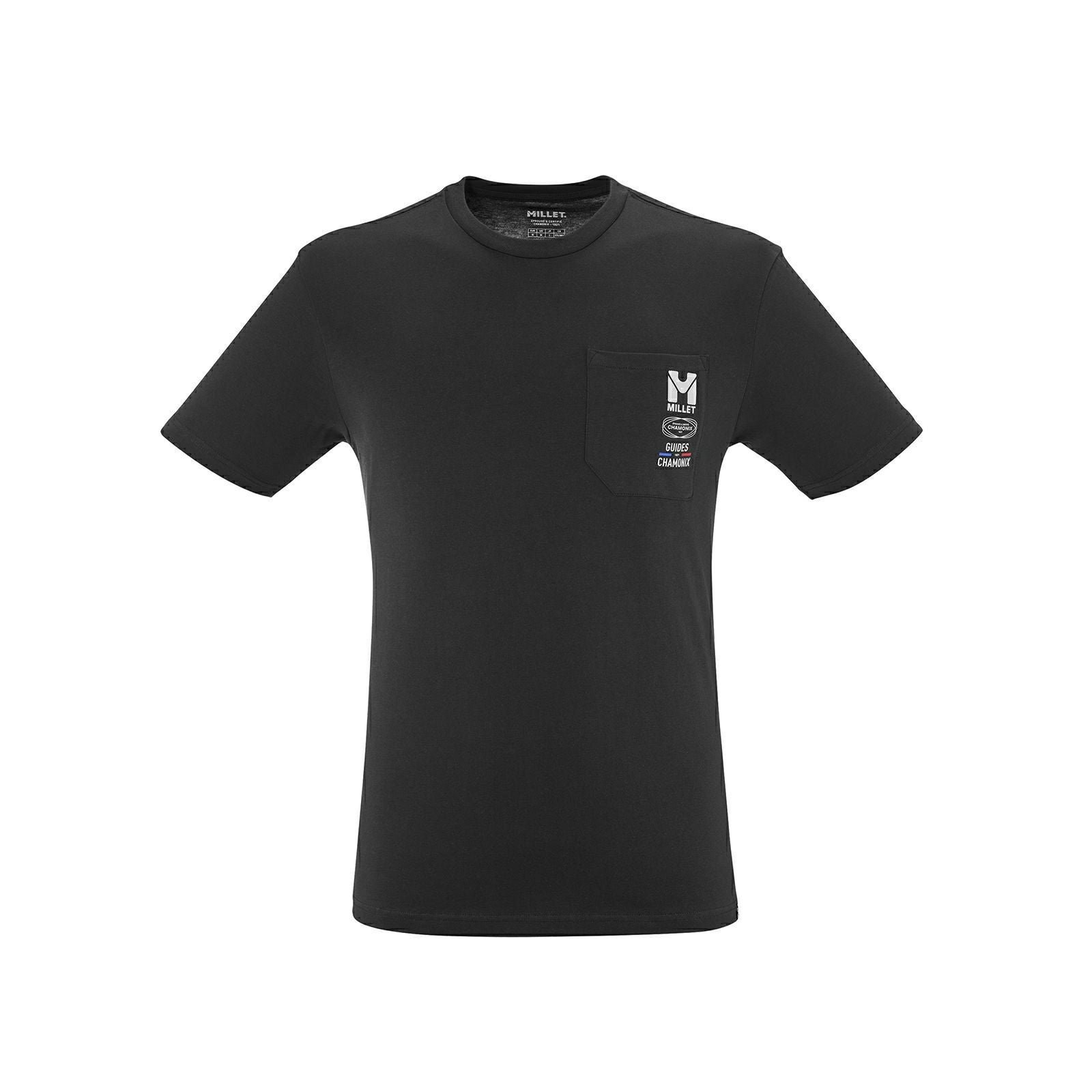 コムデギャルソン tシャツ 黒ハート PLAY COMME des GARCONS Black 