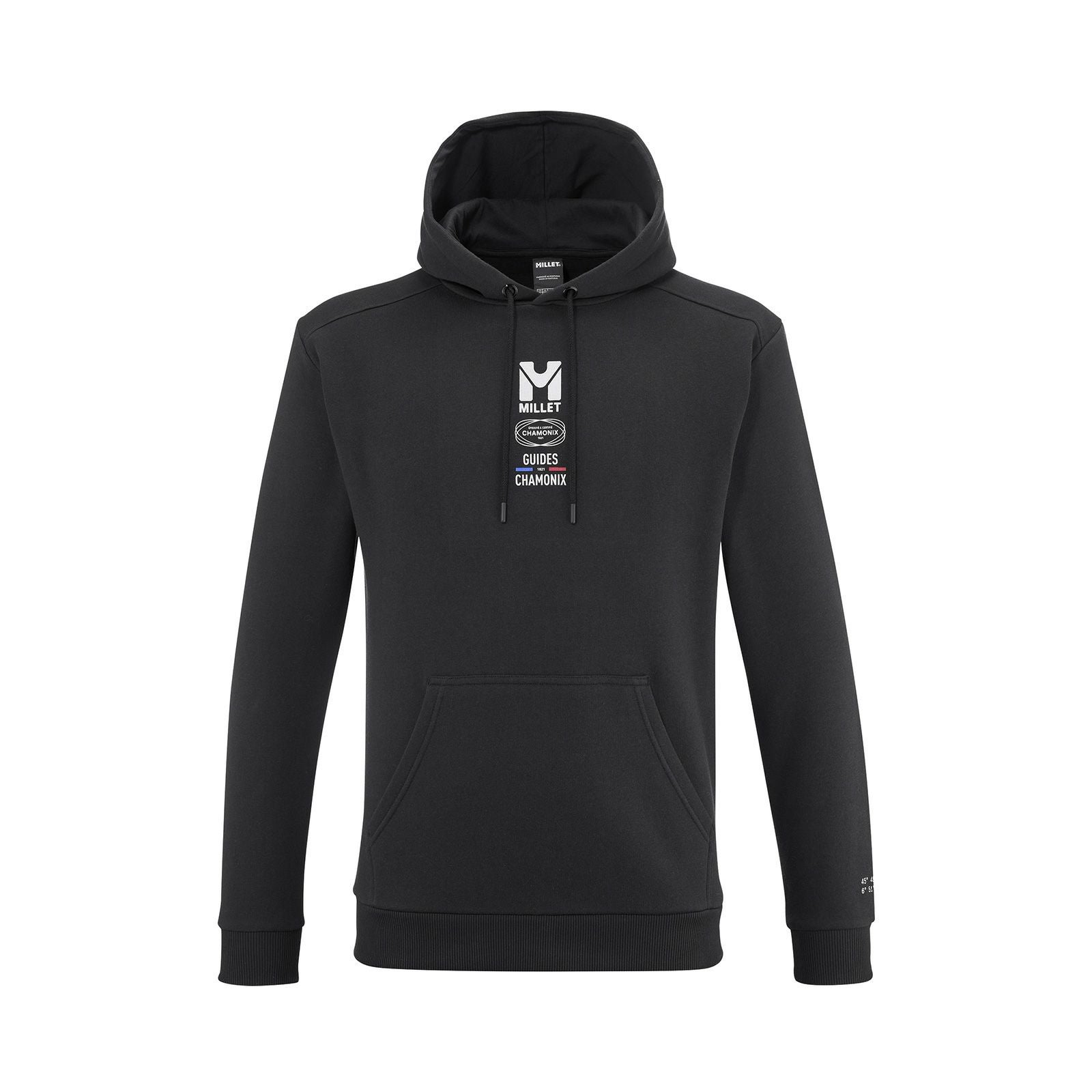 CDG シャモニースウェット フーディ | Millet(ミレー)公式通販