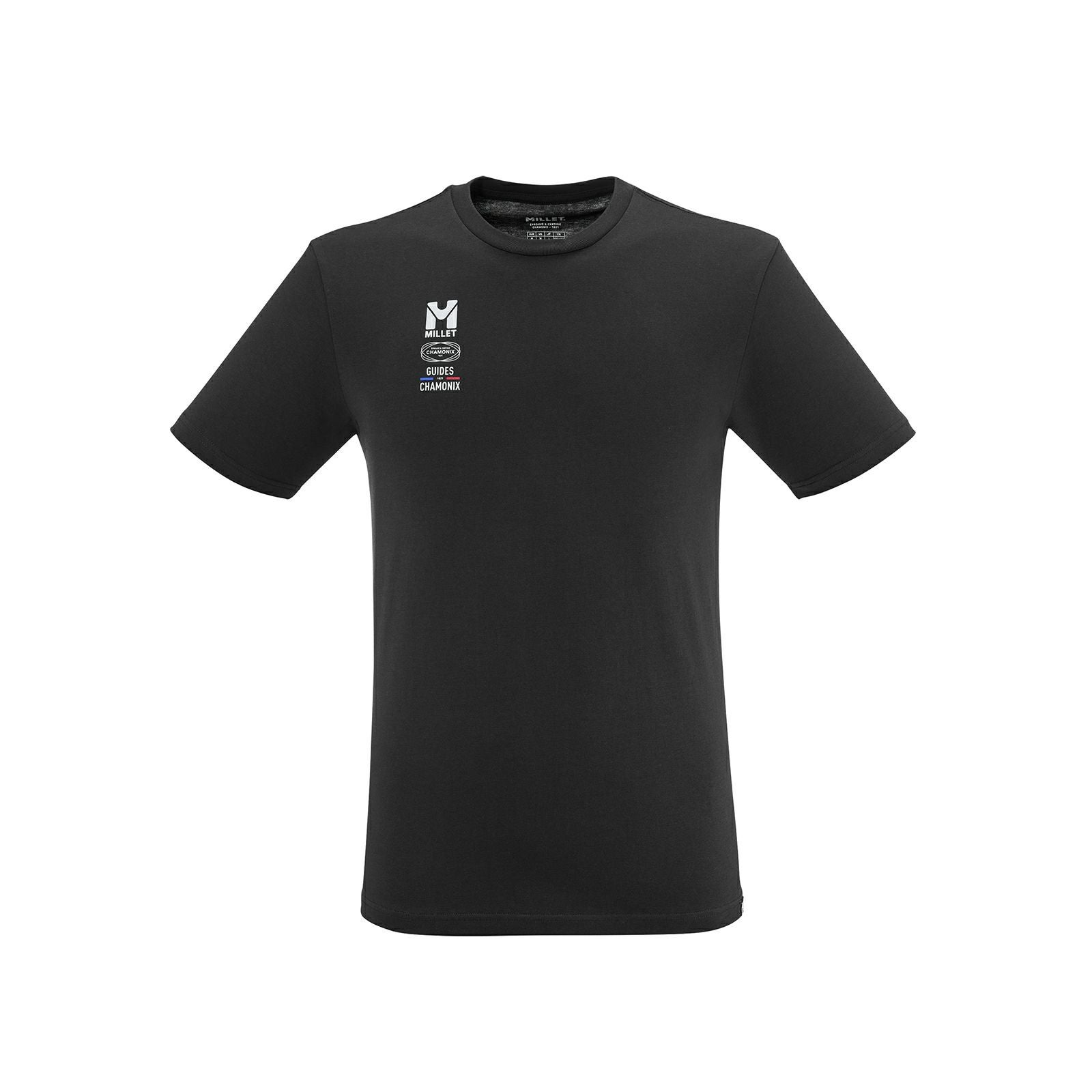 リサイクル フィッシング ネット Tシャツ ショートスリーブ | Millet