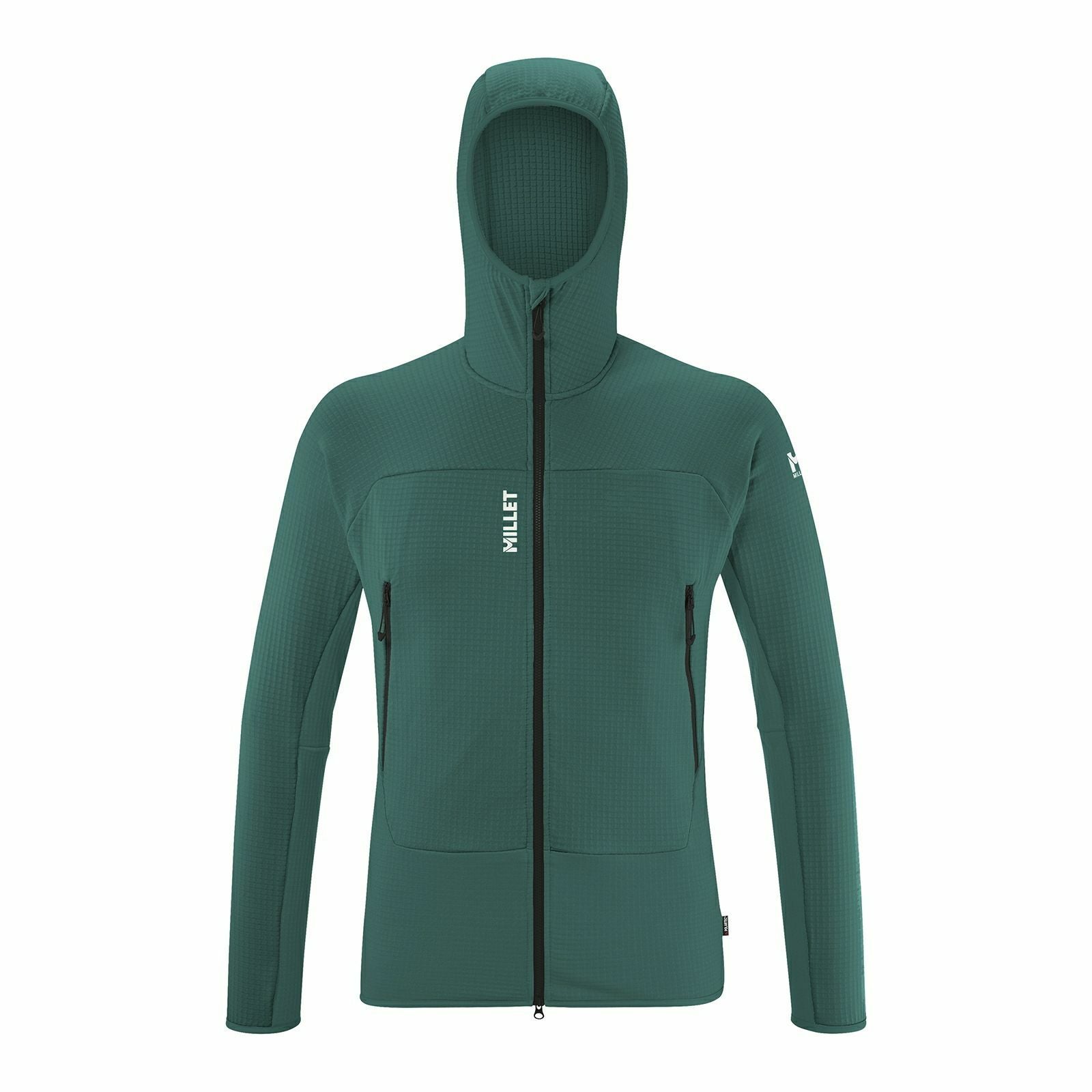 フュージョングリッド フーディ | Millet(ミレー)公式通販