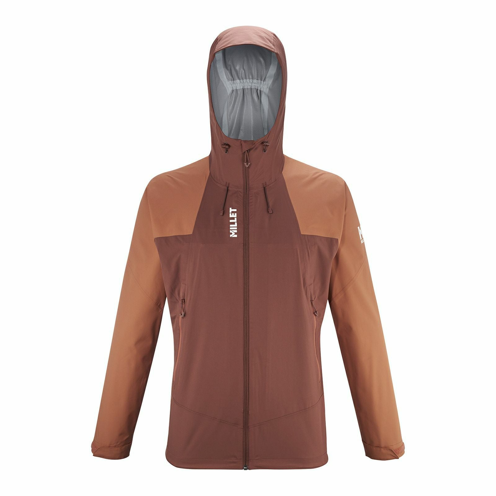 フィッツ ロイ ジャケット | Millet(ミレー)公式通販