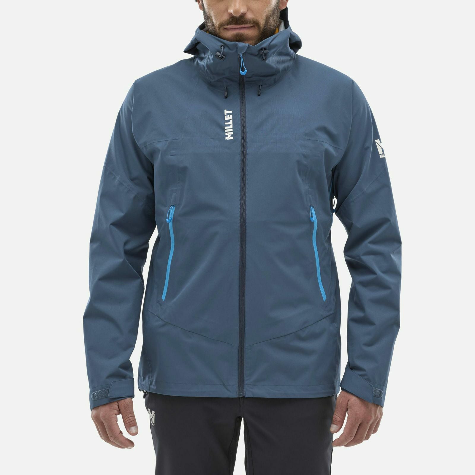 フィッツ ロイ ジャケット | Millet(ミレー)公式通販