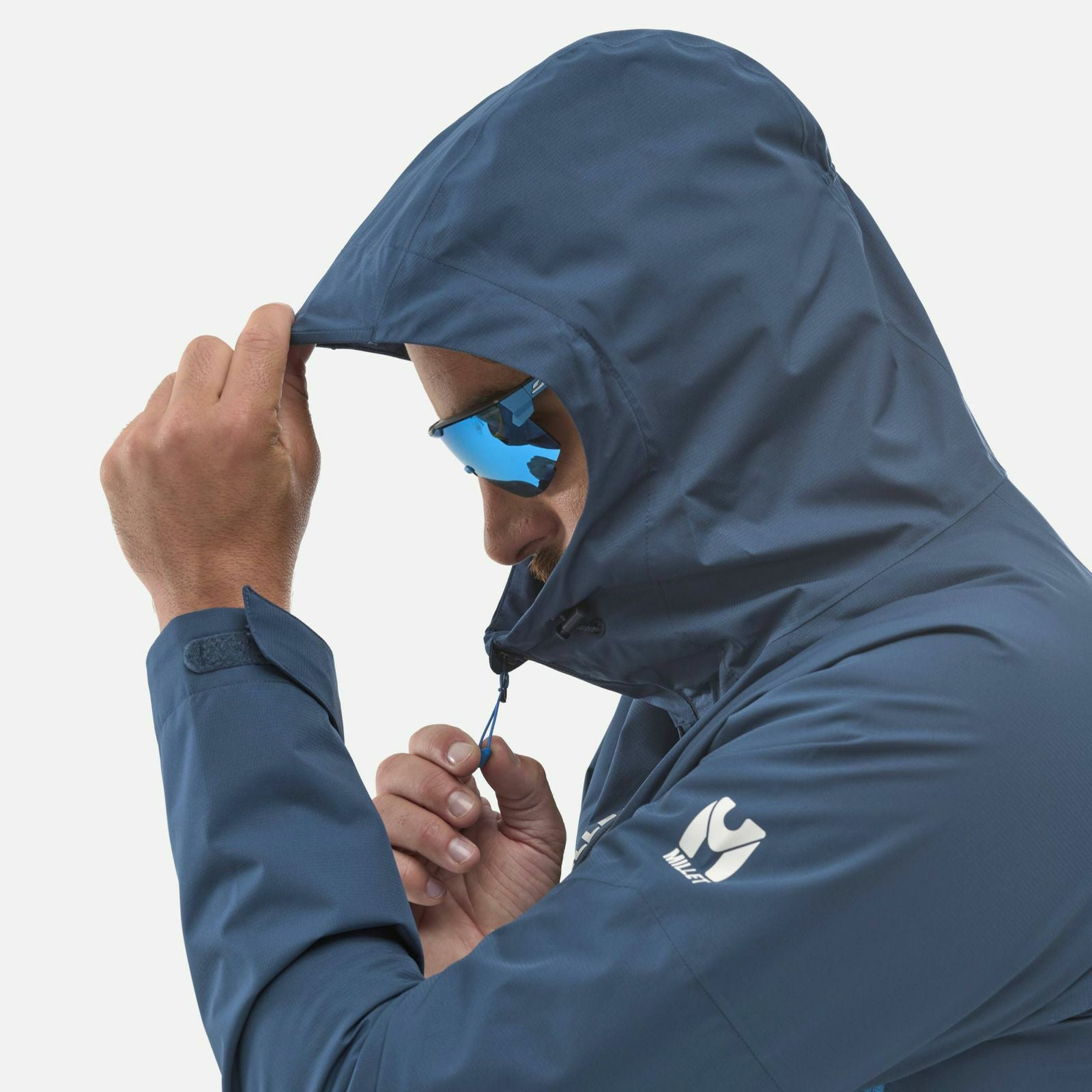 フィッツ ロイ ジャケット | Millet(ミレー)公式通販