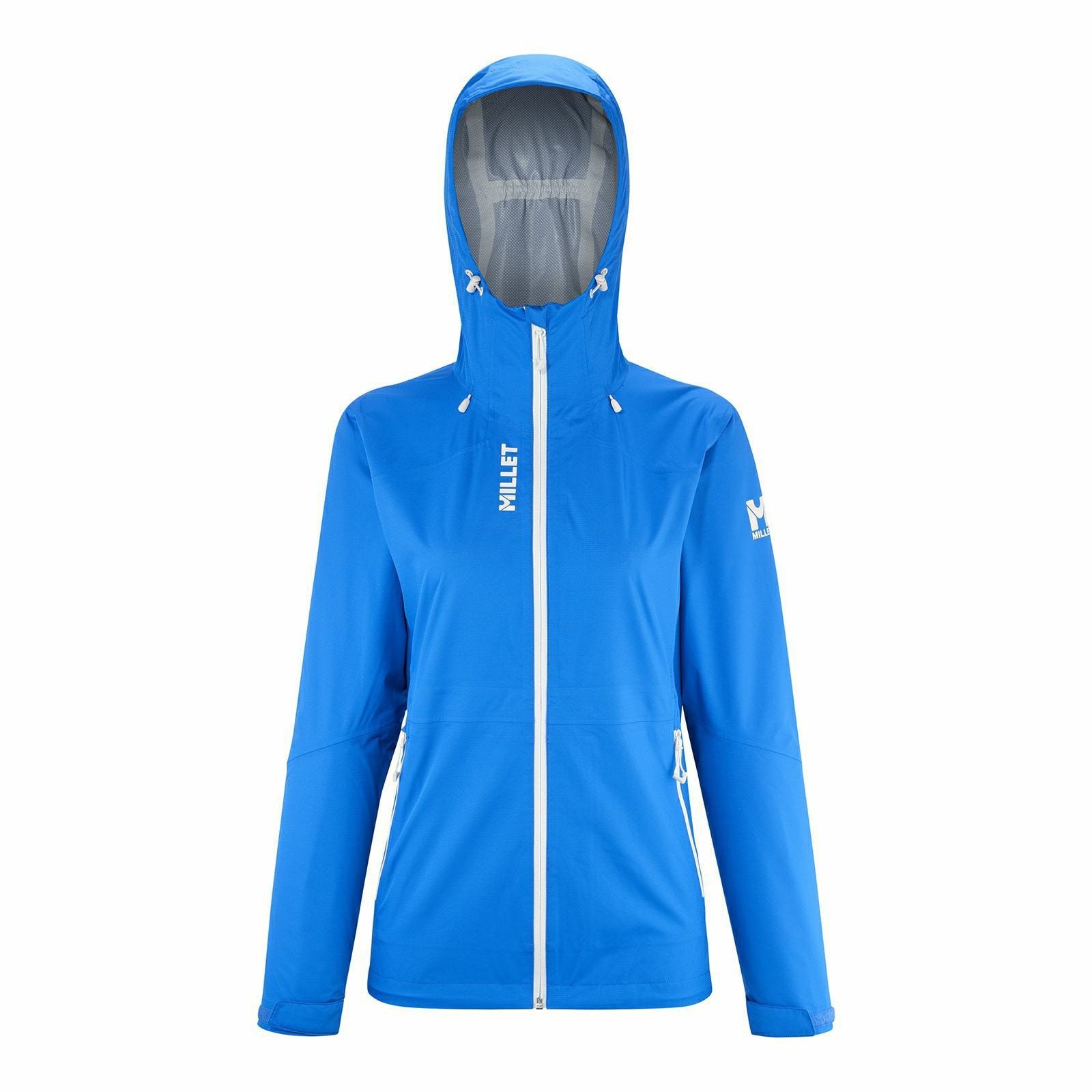 ウィメンズ】フィッツ ロイ ジャケット | Millet(ミレー)公式通販