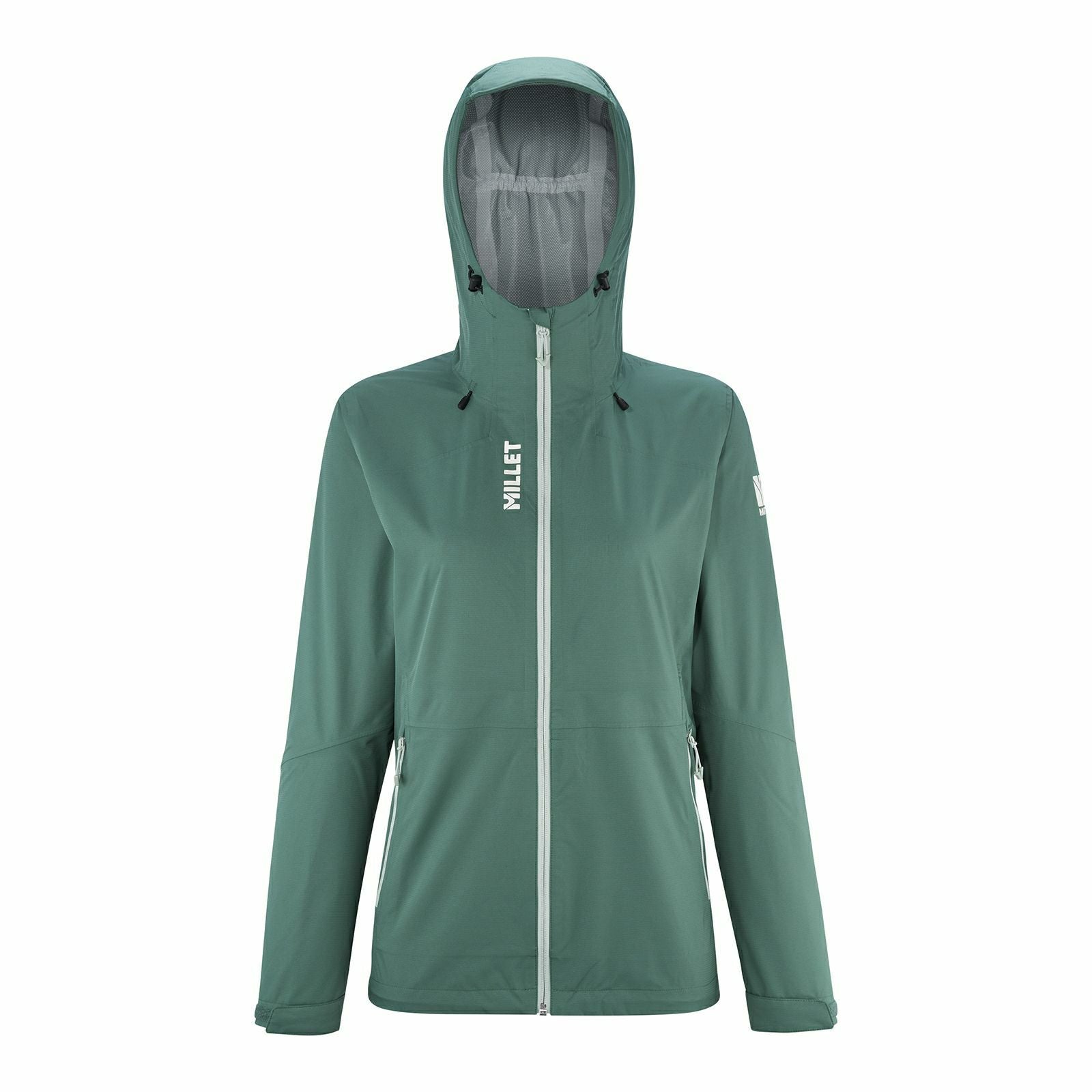 ウィメンズ】フィッツ ロイ ジャケット | Millet(ミレー)公式通販