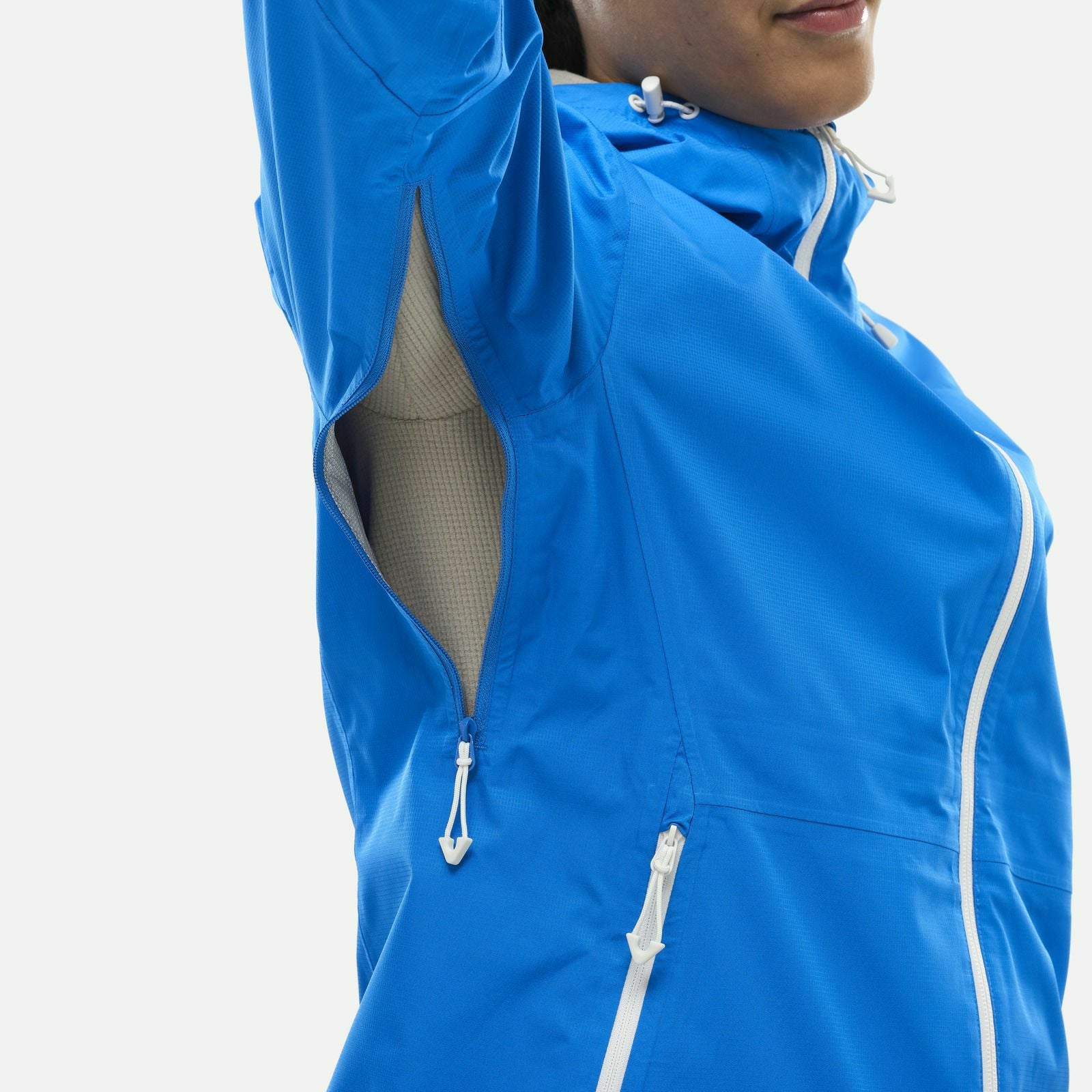 ウィメンズ】フィッツ ロイ ジャケット | Millet(ミレー)公式通販