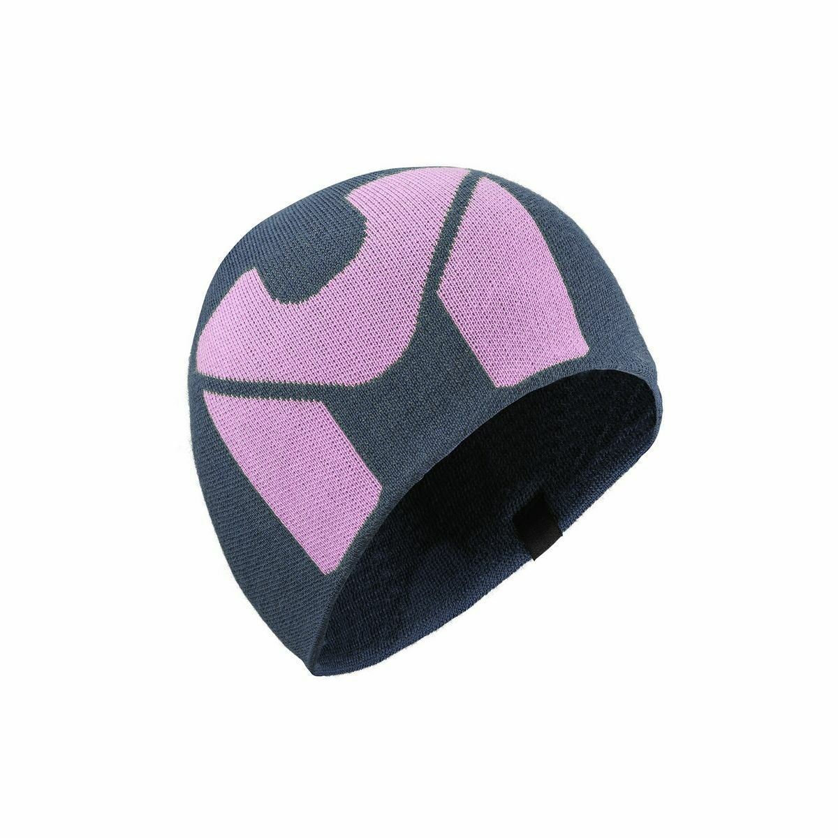 DARK DENIM/VIBRANT VIOLET