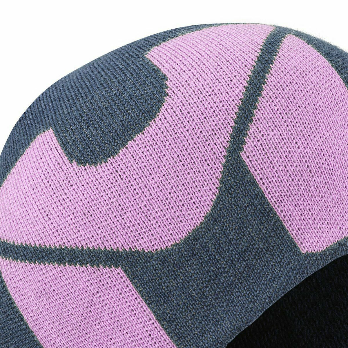 DARK DENIM/VIBRANT VIOLET