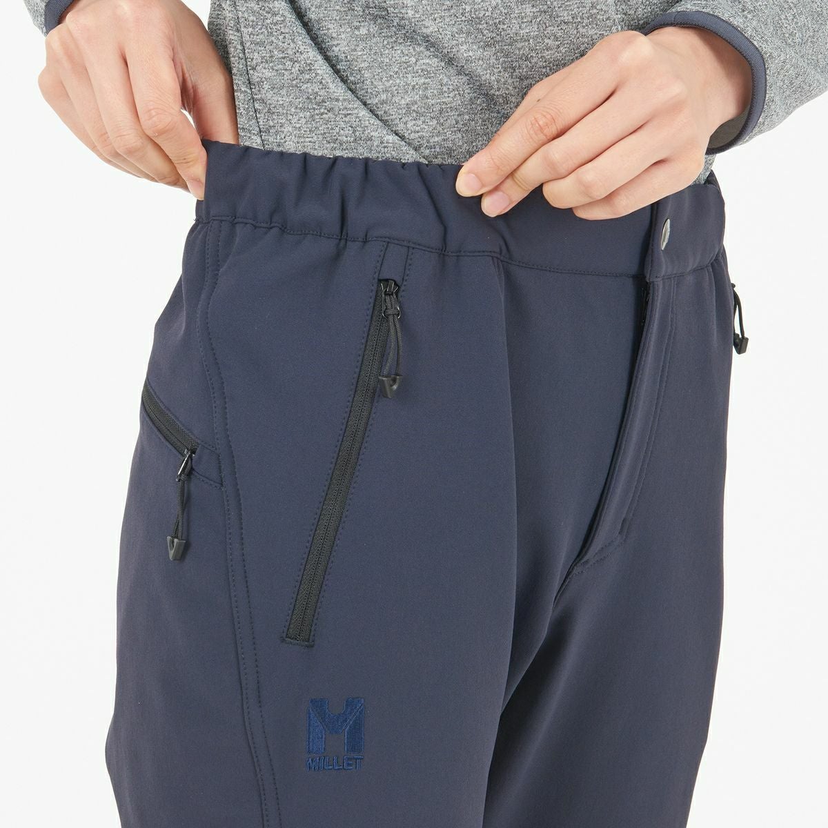 新品 定価17,600円◆MILLET ミレー モンテローザ パンツ ネオ ストレッチ テクニカルパンツ アウトドア レディース ウィメンズ】モンテローザ パンツ ネオ | Millet(ミレー)公式通販